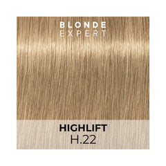 INDOLA - BLONDE EXPERT - COLOUR - H.22 - 60ml