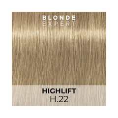INDOLA - BLONDE EXPERT - COLOUR - H.22 - 60ml