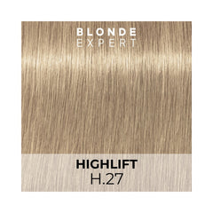 INDOLA - BLONDE EXPERT - COLOUR - H.27 - 60ml