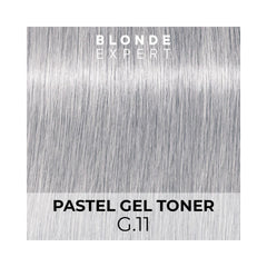 INDOLA - BLONDE EXPERT - COLOUR - G.11 - 60ml