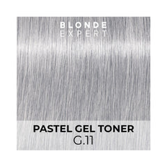 INDOLA - BLONDE EXPERT - COLOUR - G.11 - 60ml