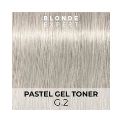 INDOLA - BLONDE EXPERT - COLOUR - G2 - 60ml