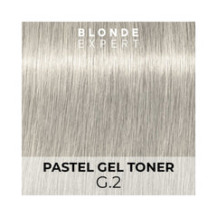 INDOLA - BLONDE EXPERT - COLOUR - G2 - 60ml