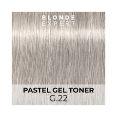 INDOLA - BLONDE EXPERT - COLOUR - G22 - 60ml