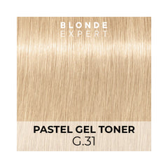 INDOLA - BLONDE EXPERT - COLOUR - G.31 - 60ml