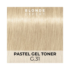 INDOLA - BLONDE EXPERT - COLOUR - G.31 - 60ml