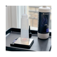 INDOLA - BLONDE EXPERT -- Applicator Bottle - 180ml