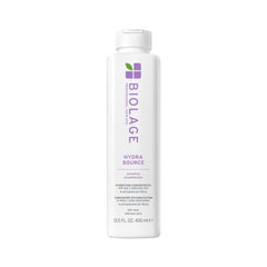 Biolage - Hydra Source - Shampoo - 400ml