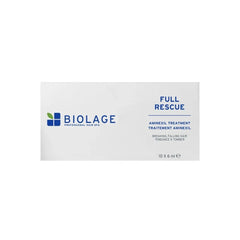 Biolage - Full Rescue - Aminexil Treatment