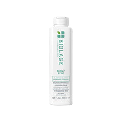 Biolage - Scalp Sync - Clarifying Shampoo - 400ml