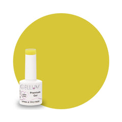 Gelluv INTENSE - Hype