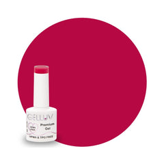 Gelluv INTENSE - Ignite