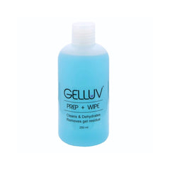 Gelluv -- Nail Prep & Wipe 250ml