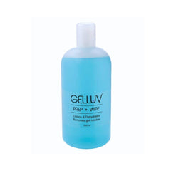 Gelluv -- Nail Prep & Wipe - 500ml