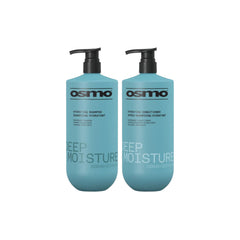 NEW OSMO -- DUO - Deep Moisture