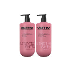 NEW OSMO -- DUO - Blinding Shine