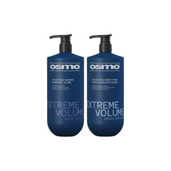 NEW OSMO -- DUO - Extreme Volume