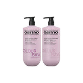 NEW OSMO -- DUO - Colour Save