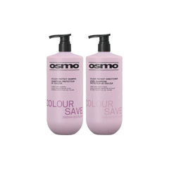 NEW OSMO -- DUO - Colour Save