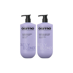 NEW OSMO -- DUO - Daily Blonde