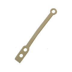 HAIR TOOLS - Perm Rubbers - Flat Long