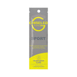 Australian Gold Chiseled by G Gentlemen Tanning Lotion Sachet 15ml