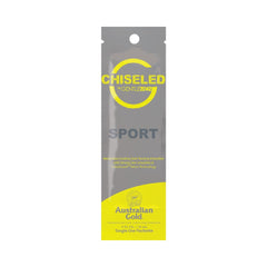 AG - SACHET - Chiseled by G Gentlemen - 15ml