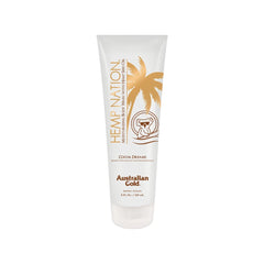 AG - HEMP NATION - Cocoa Dreams Body Wash - 235ml