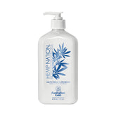 AG - HEMP NATION - Arctic Berry & Prosecco Tan Extender - 535ml