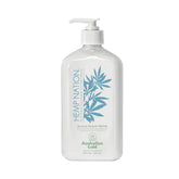 AG - HEMP NATION - Aloe & Ocean Water Tan Extender - 535ml
