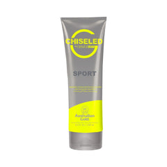 AG - BOTTLE - Chiseled By G Gentleman - 118ml
