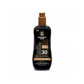 Australian Gold SPF 30 Spray Gel Instant Bronzer 100ml