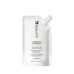 Biolage - Strength Recovery - Deep Treatment Mask