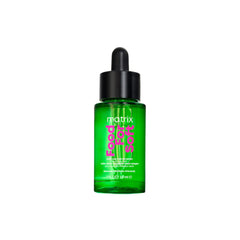 Total Results - Food For Soft - Hair Oil Serum - 30ml