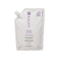Biolage - Hydra Source - Shampoo - 500ml Refill