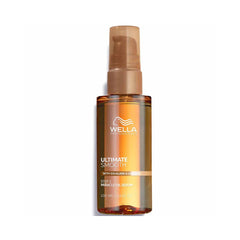Wella Ultimate Smooth - Miracle Oil Serum - 100ml