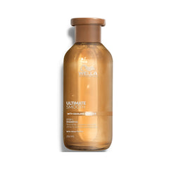 Wella Ultimate Smooth - Shampoo - 250ml