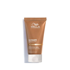 Wella Ultimate Smooth - Mask - 75ml