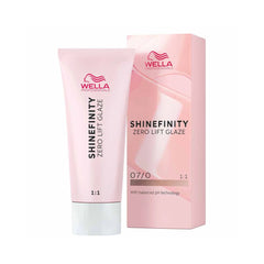 Shinefinity 07/0