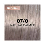 Wella Professionals Shinefinity 07/0 Natural Oat Milk Zero Lift Glaze 60ml