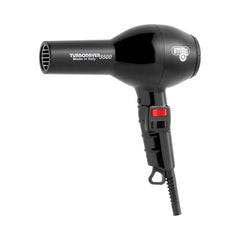 ETI - ELECTRICAL - Turbodryer 3500 - Black