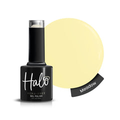 HALO GEL POLISH - Countryside Core - Meadow