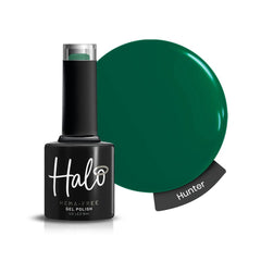 HALO GEL POLISH - Countryside Core - Hunter