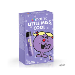 Total Results - Gift Set 25 - So Silver