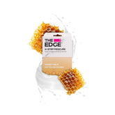 THE EDGE - PEDICURE - 4 Step Honey Milk