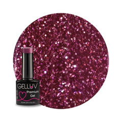 Gelluv - Snow Angel - Nice