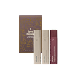 DAVROE - Gift Set 2025 - Moisture Trio Pack