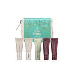 DAVROE - Gift Set 2025 - Volume Travel Pack