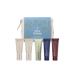 DAVROE - Gift Set 2025 - Smooth Travel Pack