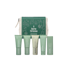 DAVROE - Gift Set 2025 - CURLiCUE Travel Pack